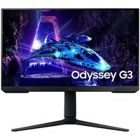 Samsung Odyssey G3 LS24DG302EUXEN