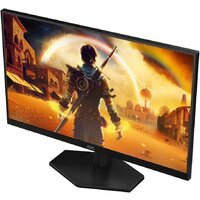 Игровой монитор AOC Gaming Q27G42ZE - Превью изображения №6 — Интернет-магазин ПроЗаказ