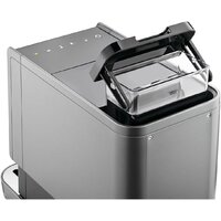 Кофемашина Carrera CRC657 (серый) - Превью изображения №3 — Интернет-магазин ПроЗаказ