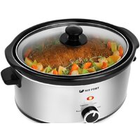 Медленноварка Kitfort KT-208 - Превью изображения №2 — Интернет-магазин ПроЗаказ