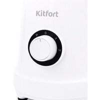 Стационарный блендер Kitfort KT-3019 - Превью изображения №3 — Интернет-магазин ПроЗаказ
