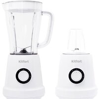 Стационарный блендер Kitfort KT-3019 - Превью изображения №4 — Интернет-магазин ПроЗаказ