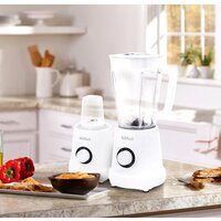 Стационарный блендер Kitfort KT-3019 - Превью изображения №6 — Интернет-магазин ПроЗаказ