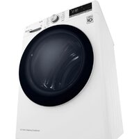Сушильная машина LG DC90V5V0W - Превью изображения №10 — Интернет-магазин ПроЗаказ