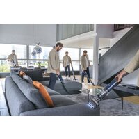 Пылесос Hoover HFX20P 011 - Превью изображения №3 — Интернет-магазин ПроЗаказ
