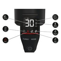 Пылесос Hoover HFX20P 011 - Превью изображения №49 — Интернет-магазин ПроЗаказ