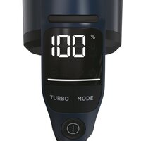 Пылесос Hoover HFX20P 011 - Превью изображения №50 — Интернет-магазин ПроЗаказ