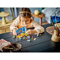Конструктор LEGO Friends 41739 Комната Лиэнн - Превью изображения №7 — Интернет-магазин ПроЗаказ