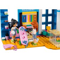 Конструктор LEGO Friends 41739 Комната Лиэнн - Превью изображения №5 — Интернет-магазин ПроЗаказ