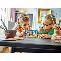 Конструктор LEGO Friends 41739 Комната Лиэнн - Превью изображения №8 — Интернет-магазин ПроЗаказ