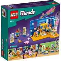 Конструктор LEGO Friends 41739 Комната Лиэнн - Превью изображения №6 — Интернет-магазин ПроЗаказ