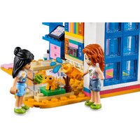 Конструктор LEGO Friends 41739 Комната Лиэнн - Превью изображения №4 — Интернет-магазин ПроЗаказ