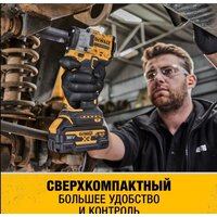 Гайковерт DeWalt DCF921N (без АКБ) - Превью изображения №5 — Интернет-магазин ПроЗаказ