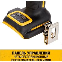 Гайковерт DeWalt DCF921N (без АКБ) - Превью изображения №4 — Интернет-магазин ПроЗаказ