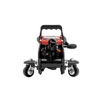 Подкатной домкрат ForceKraft FK-TH22501CB(65255) - Превью изображения №2 — Интернет-магазин ПроЗаказ