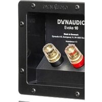 Полочная акустика Dynaudio Evoke 10 (белый рояльный лак) - Превью изображения №5 — Интернет-магазин ПроЗаказ