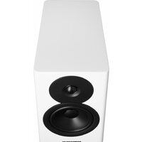 Полочная акустика Dynaudio Evoke 10 (белый рояльный лак) - Превью изображения №4 — Интернет-магазин ПроЗаказ