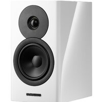 Полочная акустика Dynaudio Evoke 10 (белый рояльный лак) - Превью изображения №3 — Интернет-магазин ПроЗаказ