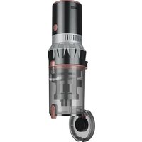 Пылесос Weissgauff V12 BLDC 500 Ora Rosa Turbo - Превью изображения №28 — Интернет-магазин ПроЗаказ