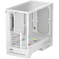Корпус DeepCool CL600 WH R-CL600-WHNNA2-G-1 - Превью изображения №7 — Интернет-магазин ПроЗаказ