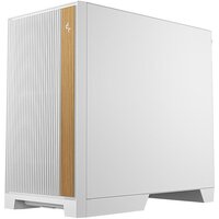 Корпус DeepCool CL600 WH R-CL600-WHNNA2-G-1 - Превью изображения №3 — Интернет-магазин ПроЗаказ