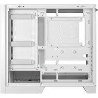 Корпус DeepCool CL600 WH R-CL600-WHNNA2-G-1 - Превью изображения №6 — Интернет-магазин ПроЗаказ