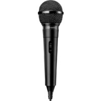 Проводной микрофон Audio-Technica ATR1100x - Превью изображения №2 — Интернет-магазин ПроЗаказ