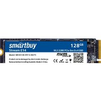 SmartBuy Stream E14 256GB SBSSD256-STE14-M2P3