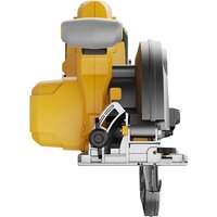 Дисковая (циркулярная) пила Deli EDC551Z (без АКБ) - Превью изображения №3 — Интернет-магазин ПроЗаказ