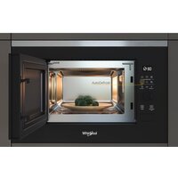 Микроволновая печь Whirlpool WMF201G - Превью изображения №6 — Интернет-магазин ПроЗаказ