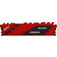 Netac Shadow 8GB DDR4 PC4-25600 NTSDD4P32SP-08R
