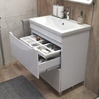  Vigo Тумба под умывальник Grani 700-0-2 Como - Превью изображения №5 — Интернет-магазин ПроЗаказ