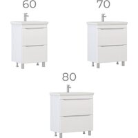  Vigo Тумба под умывальник Grani 700-0-2 Como - Превью изображения №10 — Интернет-магазин ПроЗаказ