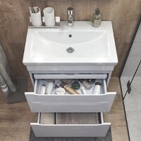  Vigo Тумба под умывальник Grani 700-0-2 Como - Превью изображения №6 — Интернет-магазин ПроЗаказ