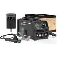 Сварочный инвертор БелАК Хром-165П - Превью изображения №2 — Интернет-магазин ПроЗаказ