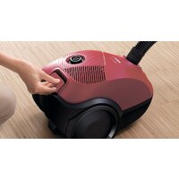 Пылесос Bosch Serie 2 BGBS2RD1H - Превью изображения №2 — Интернет-магазин ПроЗаказ