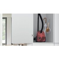 Пылесос Bosch Serie 2 BGBS2RD1H - Превью изображения №5 — Интернет-магазин ПроЗаказ