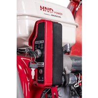 Снегоуборщик HND ST71XST - Превью изображения №11 — Интернет-магазин ПроЗаказ