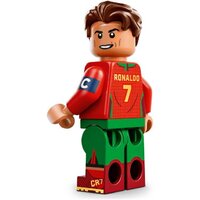Конструктор LEGO Editions 43012 Криштиану Роналду – лучшие моменты футбольного матча - Превью изображения №5 — Интернет-магазин ПроЗаказ