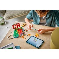 Конструктор LEGO Editions 43012 Криштиану Роналду – лучшие моменты футбольного матча - Превью изображения №6 — Интернет-магазин ПроЗаказ
