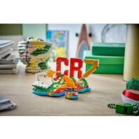 Конструктор LEGO Editions 43012 Криштиану Роналду – лучшие моменты футбольного матча - Превью изображения №9 — Интернет-магазин ПроЗаказ