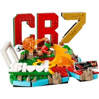 Конструктор LEGO Editions 43012 Криштиану Роналду – лучшие моменты футбольного матча - Превью изображения №2 — Интернет-магазин ПроЗаказ