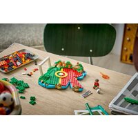 Конструктор LEGO Editions 43012 Криштиану Роналду – лучшие моменты футбольного матча - Превью изображения №7 — Интернет-магазин ПроЗаказ