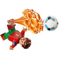 Конструктор LEGO Editions 43012 Криштиану Роналду – лучшие моменты футбольного матча - Превью изображения №3 — Интернет-магазин ПроЗаказ