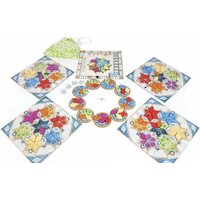 Настольная игра Звезда Azul. Летний дворец - Превью изображения №2 — Интернет-магазин ПроЗаказ