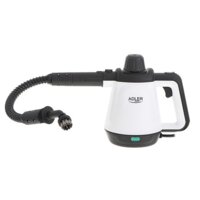 Пароочиститель Adler AD 7038 Steam Cleaner - Превью изображения №3 — Интернет-магазин ПроЗаказ