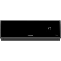 Кондиционер Royal Thermo Barocco DC RTBI-09HN8/black - Превью изображения №2 — Интернет-магазин ПроЗаказ