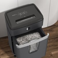 Шредер HP Pro Shredder 18CC - Превью изображения №6 — Интернет-магазин ПроЗаказ