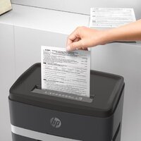 Шредер HP Pro Shredder 18CC - Превью изображения №8 — Интернет-магазин ПроЗаказ