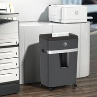 Шредер HP Pro Shredder 18CC - Превью изображения №7 — Интернет-магазин ПроЗаказ